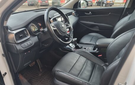 KIA Sorento III Prime рестайлинг, 2018 год, 3 320 000 рублей, 14 фотография