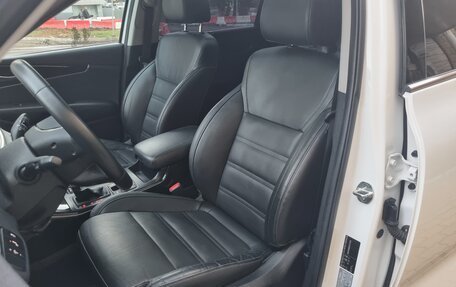 KIA Sorento III Prime рестайлинг, 2018 год, 3 320 000 рублей, 15 фотография