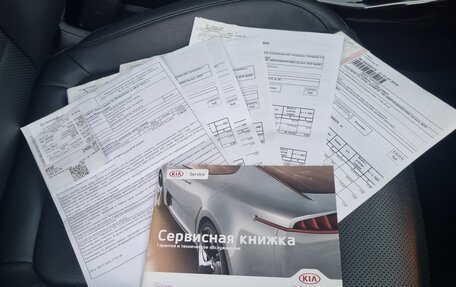 KIA Sorento III Prime рестайлинг, 2018 год, 3 320 000 рублей, 24 фотография
