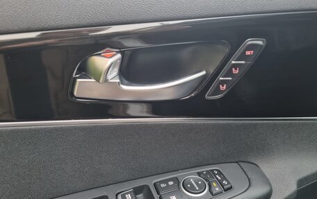 KIA Sorento III Prime рестайлинг, 2018 год, 3 320 000 рублей, 34 фотография