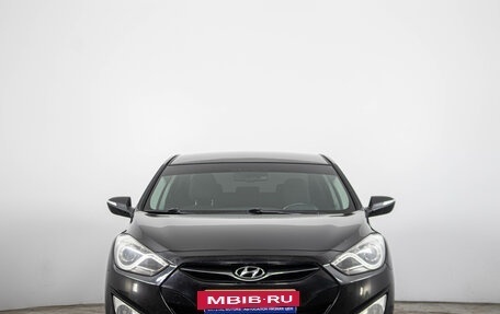 Hyundai i40 I рестайлинг, 2015 год, 1 039 000 рублей, 3 фотография