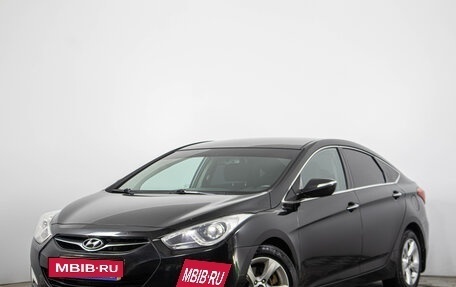 Hyundai i40 I рестайлинг, 2015 год, 1 039 000 рублей, 4 фотография