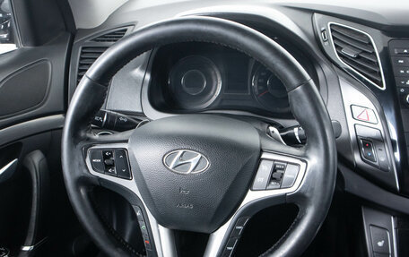 Hyundai i40 I рестайлинг, 2015 год, 1 039 000 рублей, 14 фотография