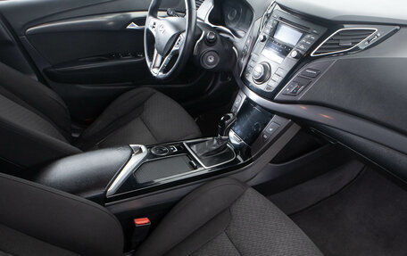 Hyundai i40 I рестайлинг, 2015 год, 1 039 000 рублей, 13 фотография