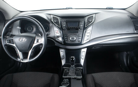 Hyundai i40 I рестайлинг, 2015 год, 1 039 000 рублей, 15 фотография