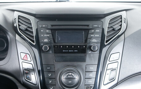 Hyundai i40 I рестайлинг, 2015 год, 1 039 000 рублей, 17 фотография