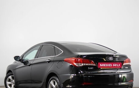 Hyundai i40 I рестайлинг, 2015 год, 1 039 000 рублей, 5 фотография