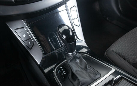 Hyundai i40 I рестайлинг, 2015 год, 1 039 000 рублей, 18 фотография