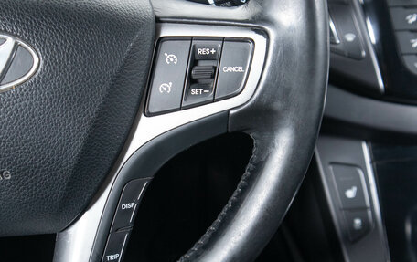 Hyundai i40 I рестайлинг, 2015 год, 1 039 000 рублей, 23 фотография