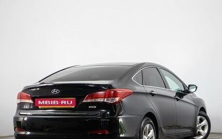 Hyundai i40 I рестайлинг, 2015 год, 1 039 000 рублей, 7 фотография