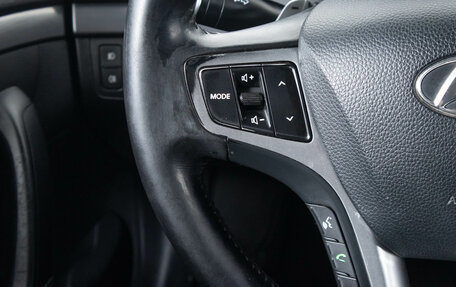 Hyundai i40 I рестайлинг, 2015 год, 1 039 000 рублей, 22 фотография