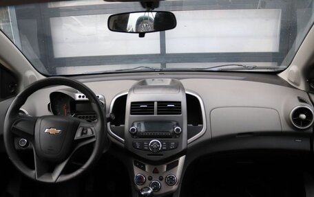 Chevrolet Aveo III, 2012 год, 705 000 рублей, 15 фотография