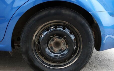 Chevrolet Aveo III, 2012 год, 705 000 рублей, 9 фотография