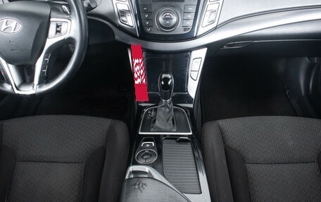 Hyundai i40 I рестайлинг, 2015 год, 1 039 000 рублей, 20 фотография