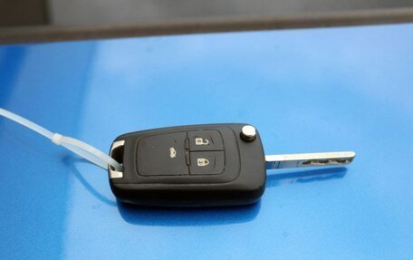 Chevrolet Aveo III, 2012 год, 705 000 рублей, 19 фотография