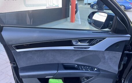 Audi A8, 2013 год, 2 050 000 рублей, 15 фотография