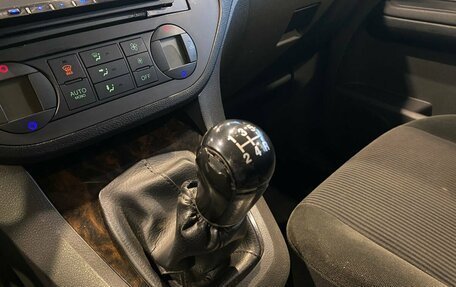 Ford C-MAX I рестайлинг, 2006 год, 300 000 рублей, 15 фотография