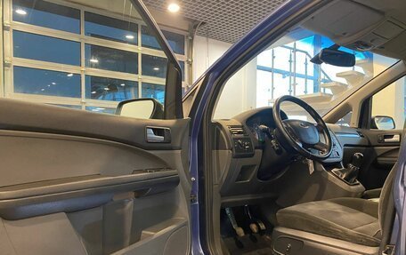 Ford C-MAX I рестайлинг, 2006 год, 300 000 рублей, 21 фотография