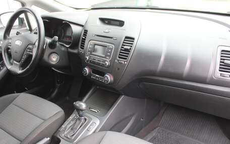 KIA Cerato III, 2015 год, 1 345 000 рублей, 4 фотография