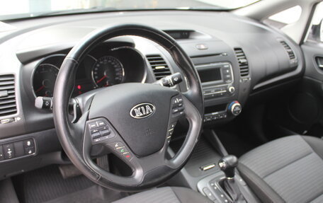 KIA Cerato III, 2015 год, 1 345 000 рублей, 5 фотография