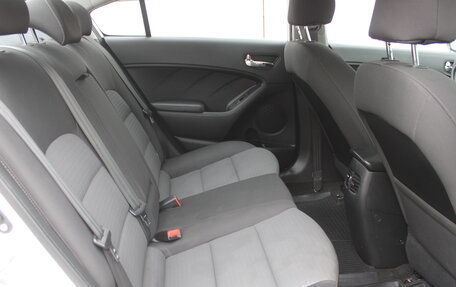 KIA Cerato III, 2015 год, 1 345 000 рублей, 7 фотография