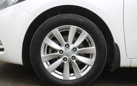 KIA Cerato III, 2015 год, 1 345 000 рублей, 14 фотография