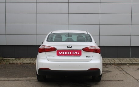 KIA Cerato III, 2015 год, 1 345 000 рублей, 11 фотография