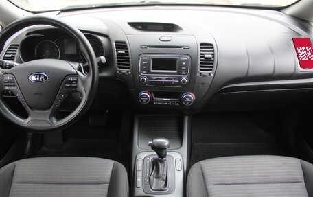 KIA Cerato III, 2015 год, 1 345 000 рублей, 6 фотография