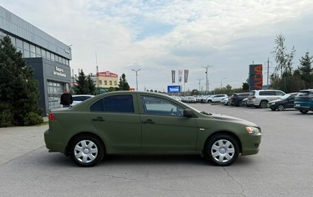 Mitsubishi Lancer IX, 2008 год, 350 000 рублей, 4 фотография