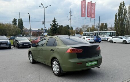 Mitsubishi Lancer IX, 2008 год, 350 000 рублей, 7 фотография