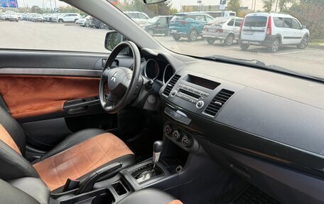 Mitsubishi Lancer IX, 2008 год, 350 000 рублей, 11 фотография