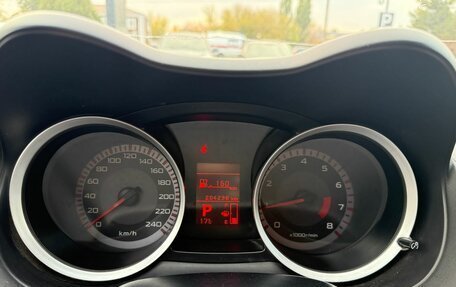 Mitsubishi Lancer IX, 2008 год, 350 000 рублей, 13 фотография