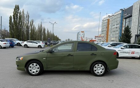 Mitsubishi Lancer IX, 2008 год, 350 000 рублей, 8 фотография