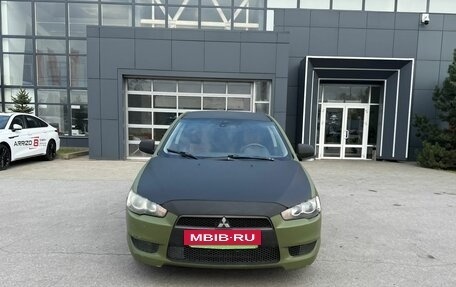 Mitsubishi Lancer IX, 2008 год, 350 000 рублей, 2 фотография