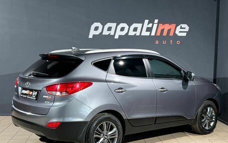 Hyundai ix35 I рестайлинг, 2014 год, 1 285 000 рублей, 3 фотография