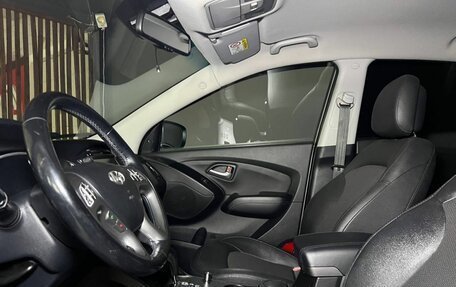 Hyundai ix35 I рестайлинг, 2014 год, 1 285 000 рублей, 7 фотография