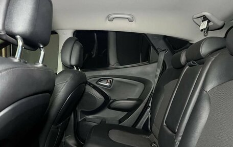 Hyundai ix35 I рестайлинг, 2014 год, 1 285 000 рублей, 8 фотография