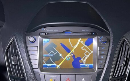 Hyundai ix35 I рестайлинг, 2014 год, 1 285 000 рублей, 14 фотография