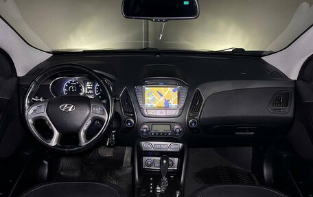 Hyundai ix35 I рестайлинг, 2014 год, 1 285 000 рублей, 9 фотография