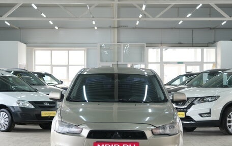 Mitsubishi Lancer IX, 2008 год, 619 000 рублей, 3 фотография