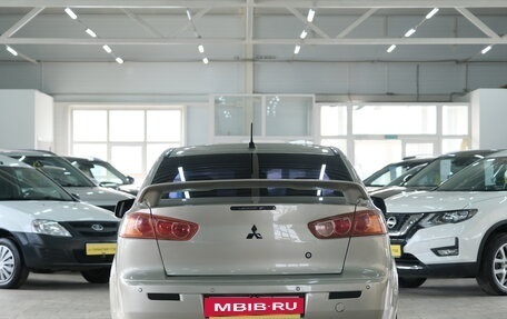 Mitsubishi Lancer IX, 2008 год, 619 000 рублей, 6 фотография