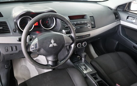 Mitsubishi Lancer IX, 2008 год, 619 000 рублей, 8 фотография