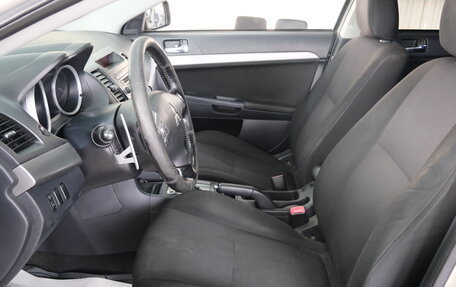 Mitsubishi Lancer IX, 2008 год, 619 000 рублей, 9 фотография
