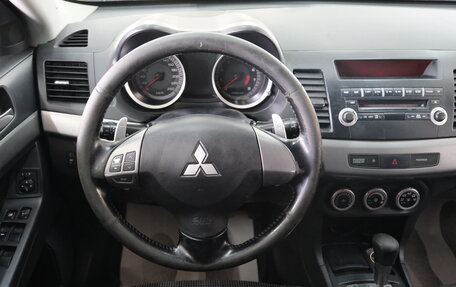 Mitsubishi Lancer IX, 2008 год, 619 000 рублей, 13 фотография