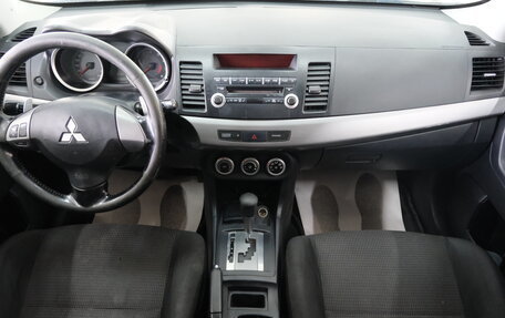 Mitsubishi Lancer IX, 2008 год, 619 000 рублей, 12 фотография