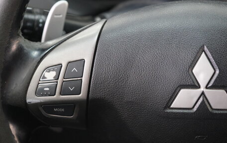 Mitsubishi Lancer IX, 2008 год, 619 000 рублей, 14 фотография