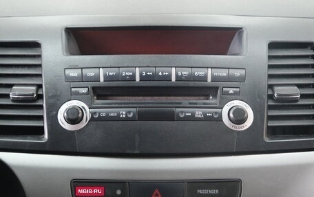 Mitsubishi Lancer IX, 2008 год, 619 000 рублей, 15 фотография