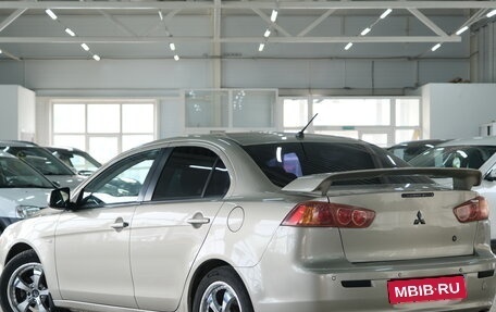 Mitsubishi Lancer IX, 2008 год, 619 000 рублей, 7 фотография