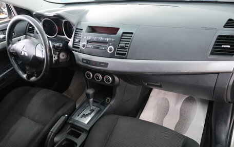 Mitsubishi Lancer IX, 2008 год, 619 000 рублей, 18 фотография