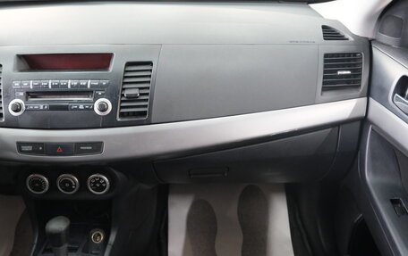 Mitsubishi Lancer IX, 2008 год, 619 000 рублей, 17 фотография